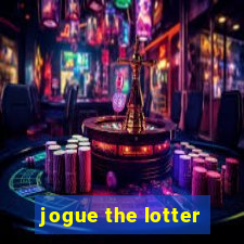 jogue the lotter